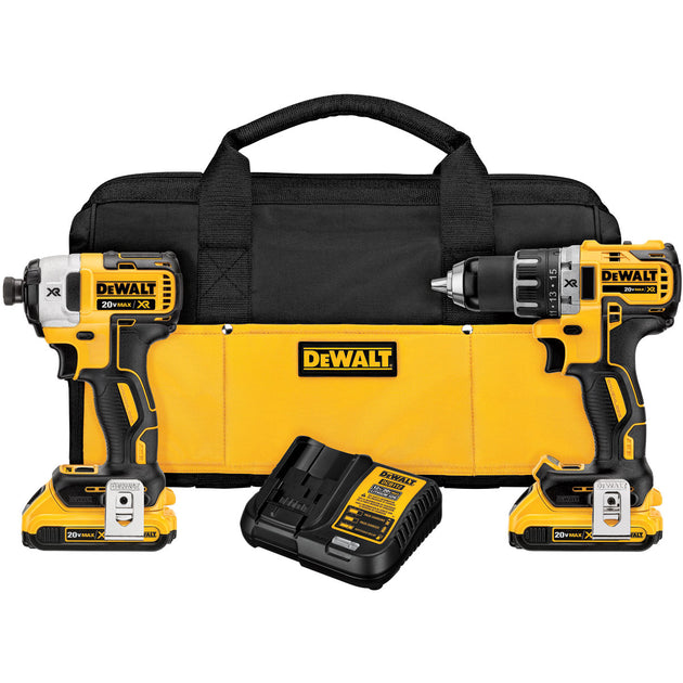 DeWalt Combo Kits – My Tool Store