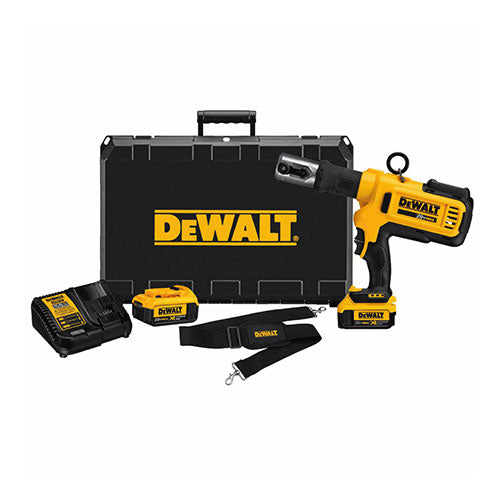 DeWalt 20V MAX Crimping Tools