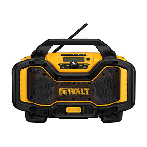 DeWalt 20V Max Radios & Speakers