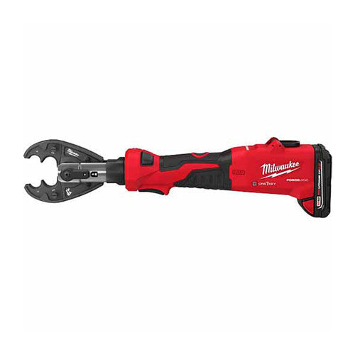 Milwaukee Cable Crimping Tools
