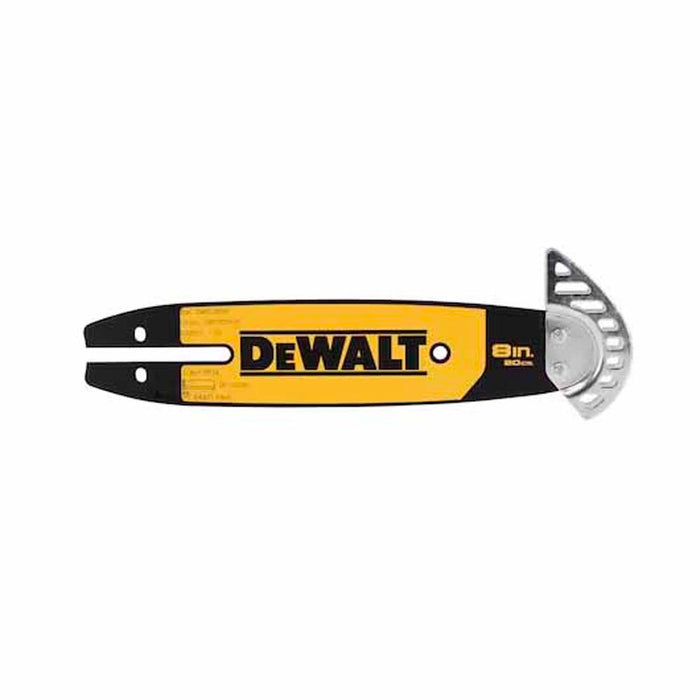 DeWalt DWZCSB8P 8" Replacement Bar With Tip Guard