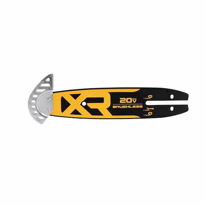 DeWalt DWZCSB8P 8" Replacement Bar With Tip Guard