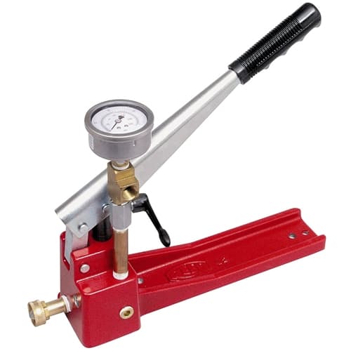 Reed HTP1000 Hydrostatic Test Pump - 1000 Psi - My Tool Store
