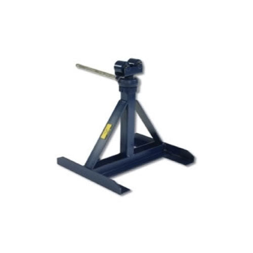 Current Tools 680 Ratchet Type Reel Stand - Large - My Tool Store