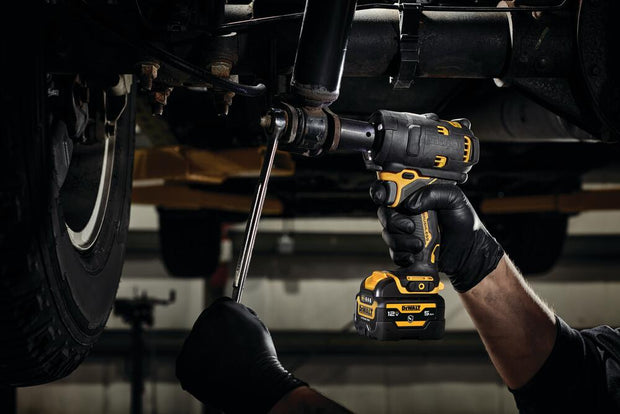 DeWalt DCF901B 12V MAX 1/2" Impact Wrench (Tool Only)