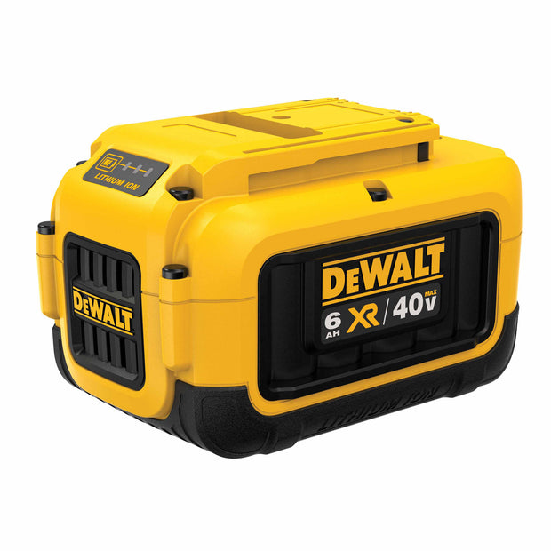 Dewalt DCB406 40V MAX 6.0AH Battery
