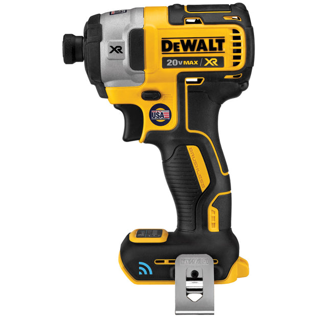 DeWalt DCF888B 20V MAX XR Tool Connect Impact Driver (Tool Only)