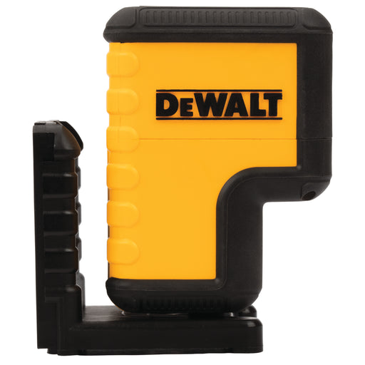 DeWalt DW08302 Red 3 100' Range Spot Laser Level - My Tool Store