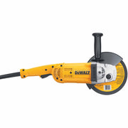 DeWalt D28499X 7" and 9" Heavy-Duty 5.3 HP Large Angle Grinder