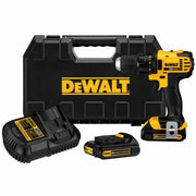 DeWalt DCD780C2 20V MAX Li-Ion Compact Drill/Driver Kit (1.5 Ah)