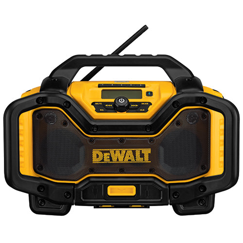 DeWalt DCR025 20V/60V Bluetooth Charger Radio