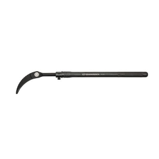 GearWrench 82248 48" Extendable Indexing Pry Bar - My Tool Store