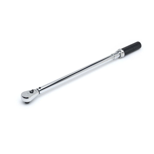 GearWrench 85066M 1/2" Drive Micrometer Torque Wrench 30-250 ft/lbs. - My Tool Store