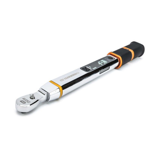 GearWrench 85235-01 1/4" 120XP E-Spec Electronic Torque Wrench 5-25Nm - Wrench Only - My Tool Store