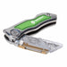 Greenlee 0652-22 Folding Utility Knife - My Tool Store