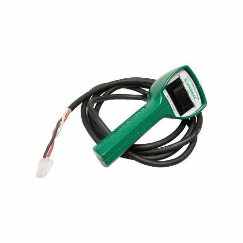 Greenlee 39839 Switch Unit - Pendant - My Tool Store