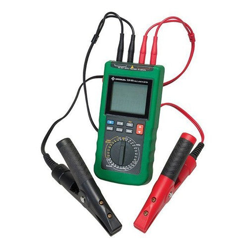 Greenlee CLM-1000E Cable Length Meter - My Tool Store
