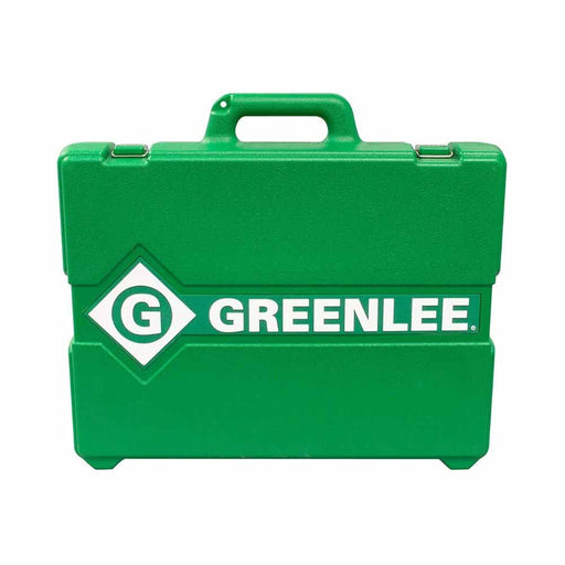 Greenlee KCC-7674 Replacement case for 1/2" - 4" Ram and Hand Pump - My Tool Store