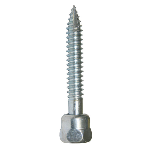 ITW Commercial Construction 8009925 3/8" Vertical Threaded Rod Anchor - GST 25 SS, 25 per Box - My Tool Store