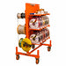 iTOOLco FC100 Freedom Cart 100 Wire and Material Cart - My Tool Store