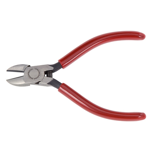 Proto J285BSG 4-5/8 Midget Diagonal Cutting Pliers - My Tool Store
