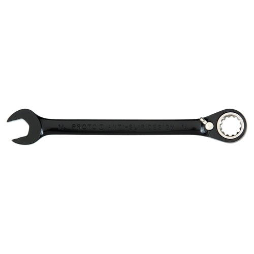 Proto JSCVM13 13mm Reversing Combination Ratcheting Spline Wrench - My Tool Store