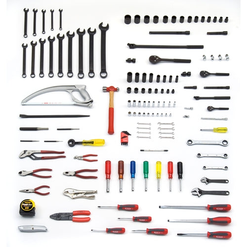 Proto JTS-0141RR 141 Pc. Railroad Electricians Set - My Tool Store