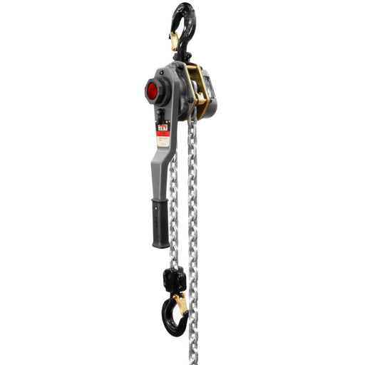 Jet JT9-376501 JLH-300WO-10 3 Ton Lever Hoist, 10' Lift Overload Protection - My Tool Store