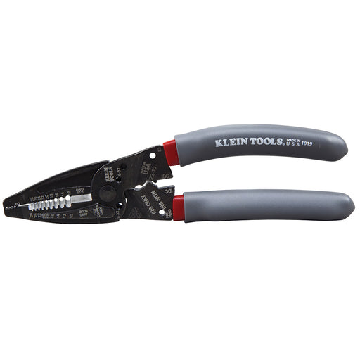 Klein 1019 Klein-Kurve Wire Stripper/Crimper Multi-Tool - My Tool Store