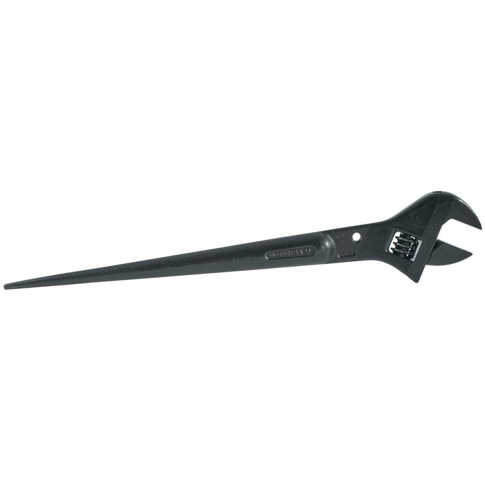 Klein 3239 Adjustable-Head Construction Wrench - My Tool Store