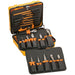 Klein 33527 General Purpose Insulated Toolkit - My Tool Store