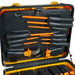 Klein 33527 General Purpose Insulated Toolkit - My Tool Store