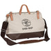 Klein 5102-24SP 24" Deluxe Canvas Tool Bag - My Tool Store