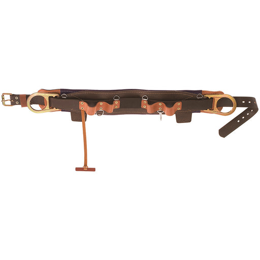 Klein Tools 5268N-18D Fixed Body Belt Style 5268N 18" - My Tool Store