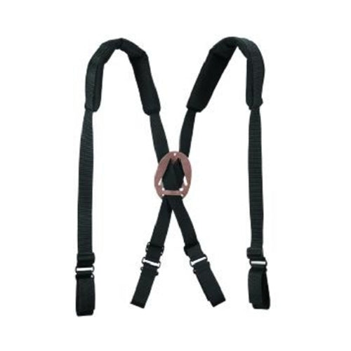 Klein 5717 PowerLine Padded Suspenders - My Tool Store