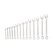 Klein 68406 14-Piece Combination Wrench Set - My Tool Store