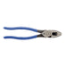 Klein D2000-9NE 9" High-Leverage Side-Cutting Pliers - Heavy-Duty Cutting 2000 Series - My Tool Store