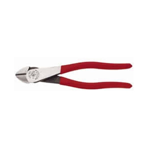 Klein D228-8 8" High-Leverage Diagonal-Cutting Pliers - My Tool Store
