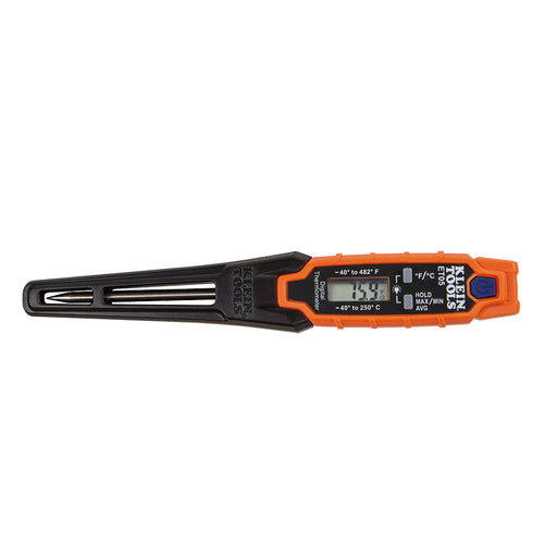 Klein ET05 Digital Pocket Thermometer - My Tool Store