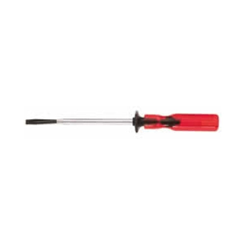 Klein K36 1/4" Slotted Screw-Holding Screwdriver - My Tool Store
