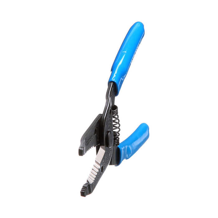 Klein 1011 Wire Stripper-Cutter - Solid and Stranded Wire