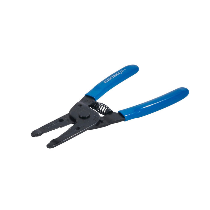 Klein 1011 Wire Stripper-Cutter - Solid and Stranded Wire