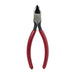Klein Tools D252-6 Diagonal-Cutting Pliers, Heavy-Duty, All-Purpose, 6" - My Tool Store