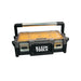 Klein VDV000-133 12-Compartment VDV ProTech Transport Tool Case - My Tool Store