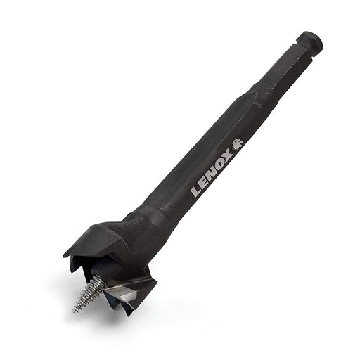 Lenox 1787515 1-3/8" Bi?Metal Self Feed Wood Drill Bits - My Tool Store