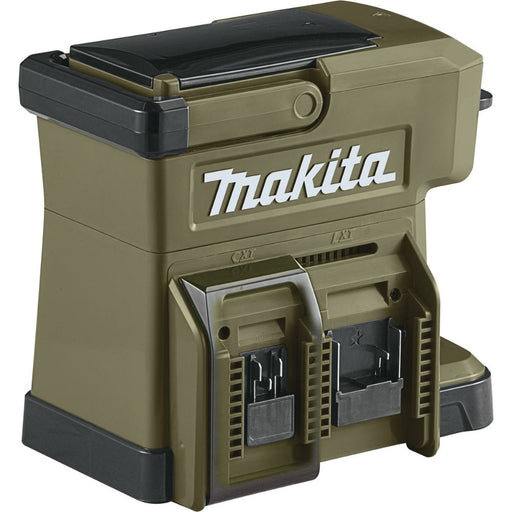 Makita ADCM501Z Outdoor Adventure 18V LXT Coffee Maker - My Tool Store