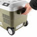 Makita ADCW180Z Outdoor Adventure 18V X2 LXT, 12V/24V DC Auto, and AC Cooler/Warmer, Tool Only - My Tool Store