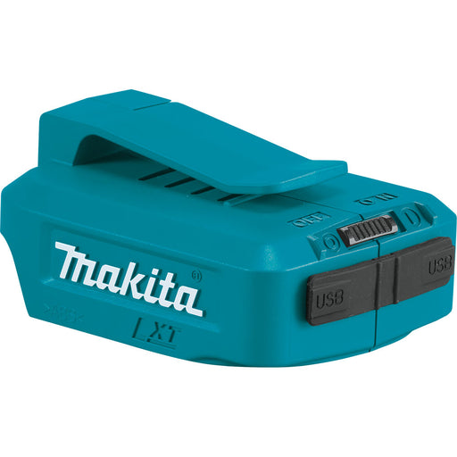Makita ADP05 18V LXT USB Charging Adapter - My Tool Store