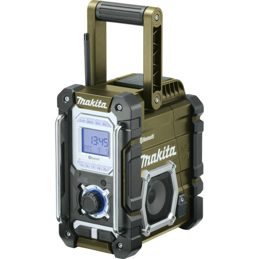 Makita ADRM06 Outdoor Adventure 18V LXT Bluetooth Radio - My Tool Store