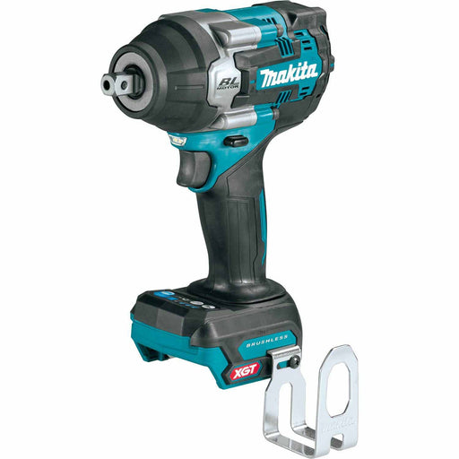 Makita GWT08Z 40V max XGT 1/2" Sq. Drive Impact Wrench, Tool Only - My Tool Store